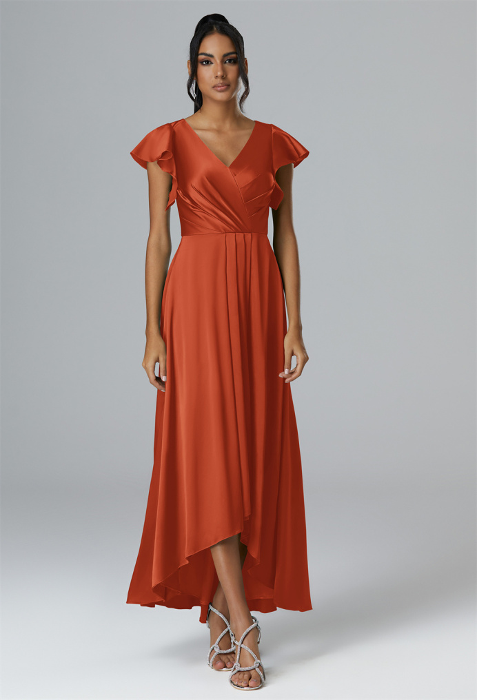 AW Sapota Dress